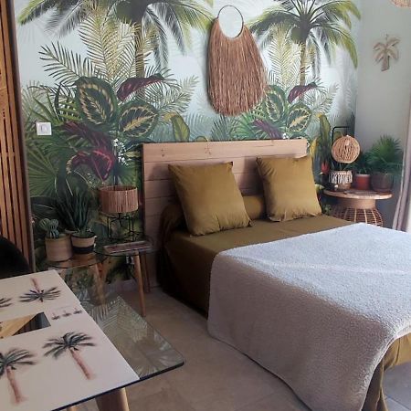 Chambre D'Hotes Chante Cigale La Ciotat Exterior foto