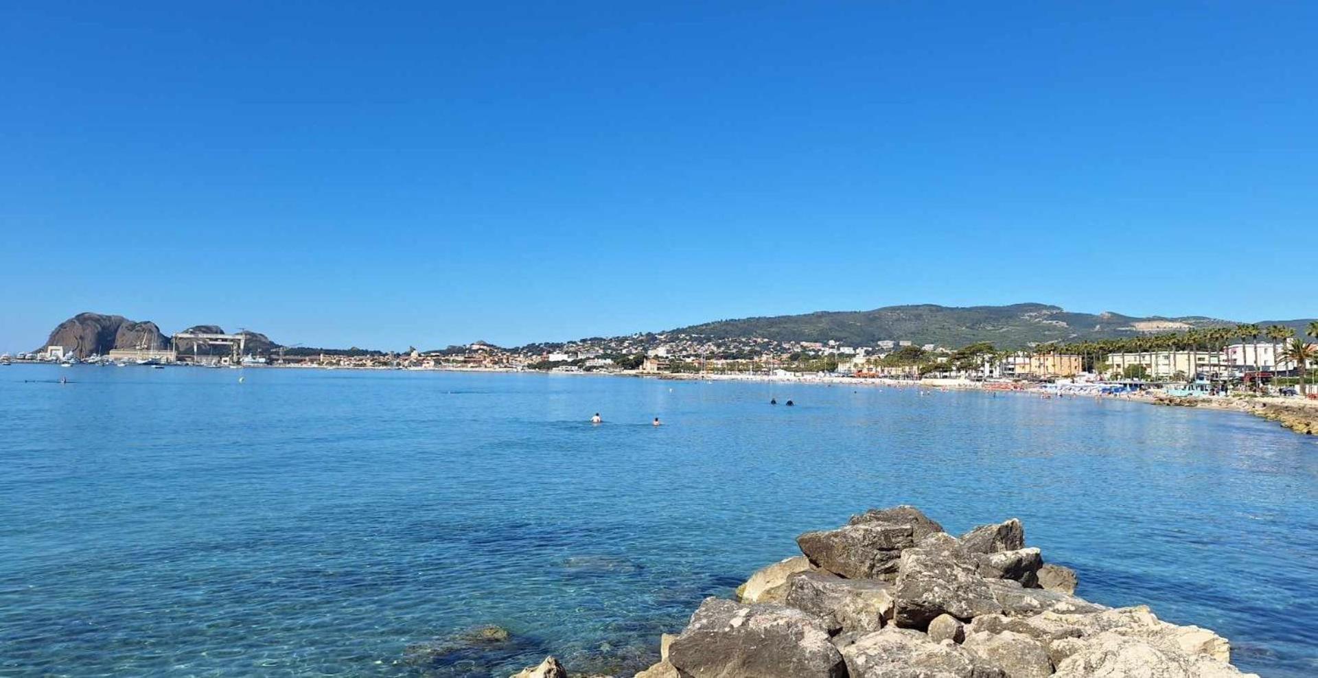 Chambre D'Hotes Chante Cigale La Ciotat Exterior foto
