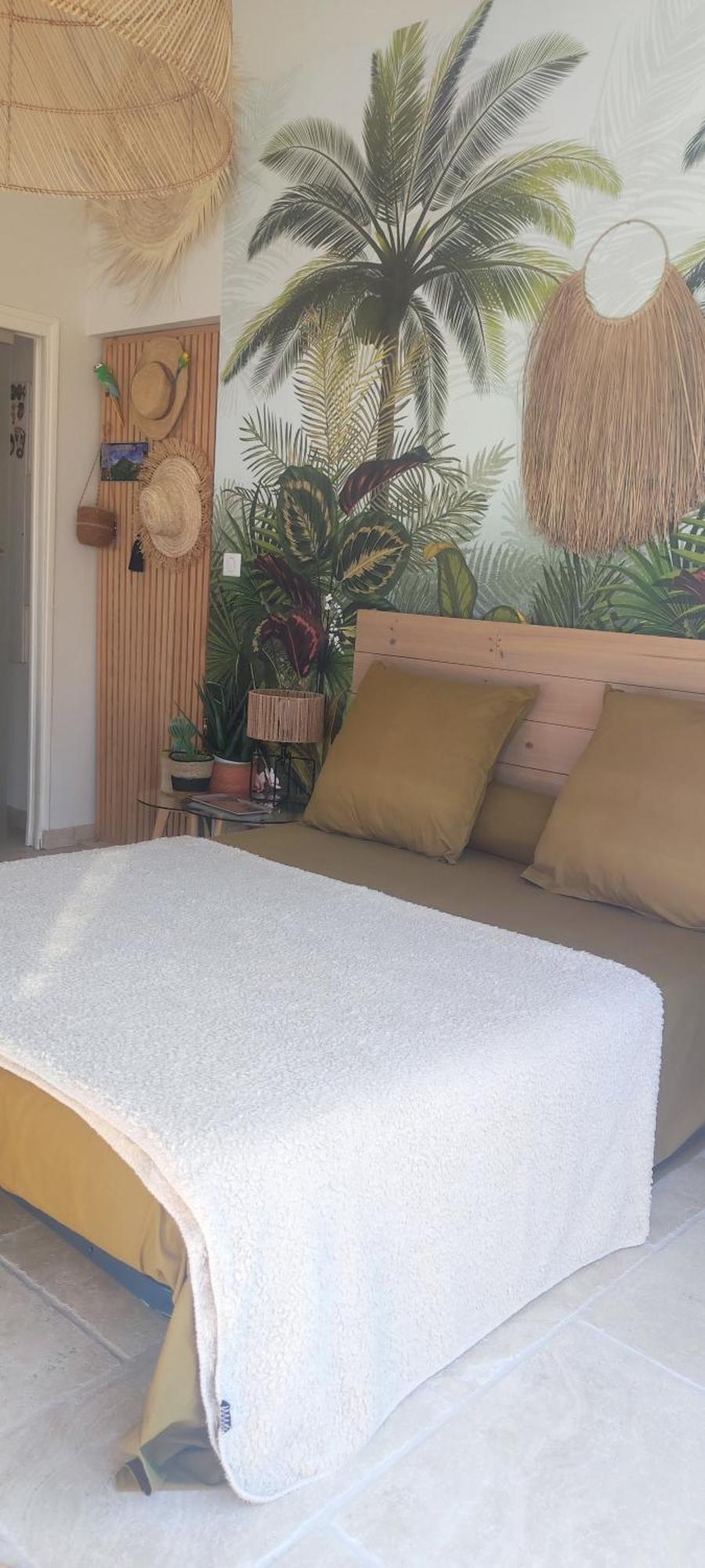 Chambre D'Hotes Chante Cigale La Ciotat Exterior foto